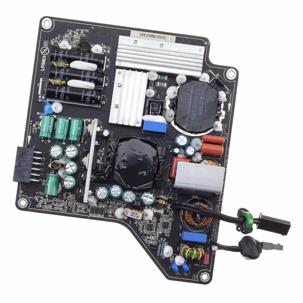 661-6048 Power Supply for Apple Thunderbolt Display A1407 & 27  LED Display A1316