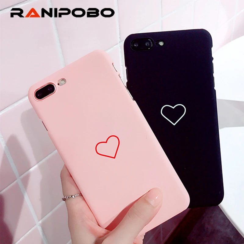 black heart iphone 8 case black heart iphone 8 case