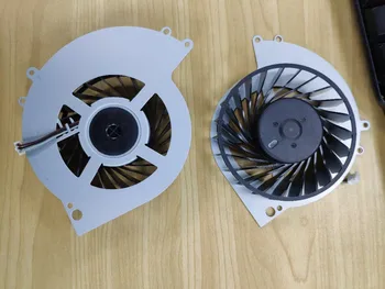 

10pcs Original Internal Cooling Fan for Playstation 4 PS4 1200 Console Lighter CPU Cooler Fans