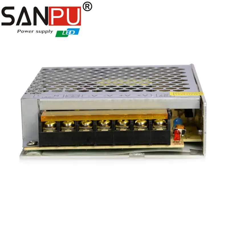 12V Power Supply CPS 100W (1)