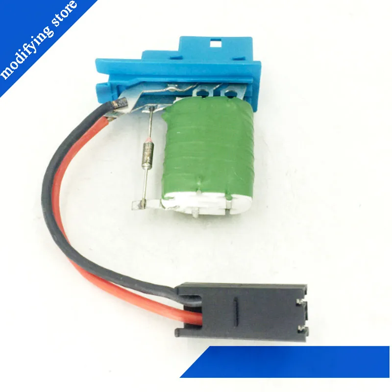 90463851 1845793 Blower Motor Resistor for O pel Vectra B 1995 2003
