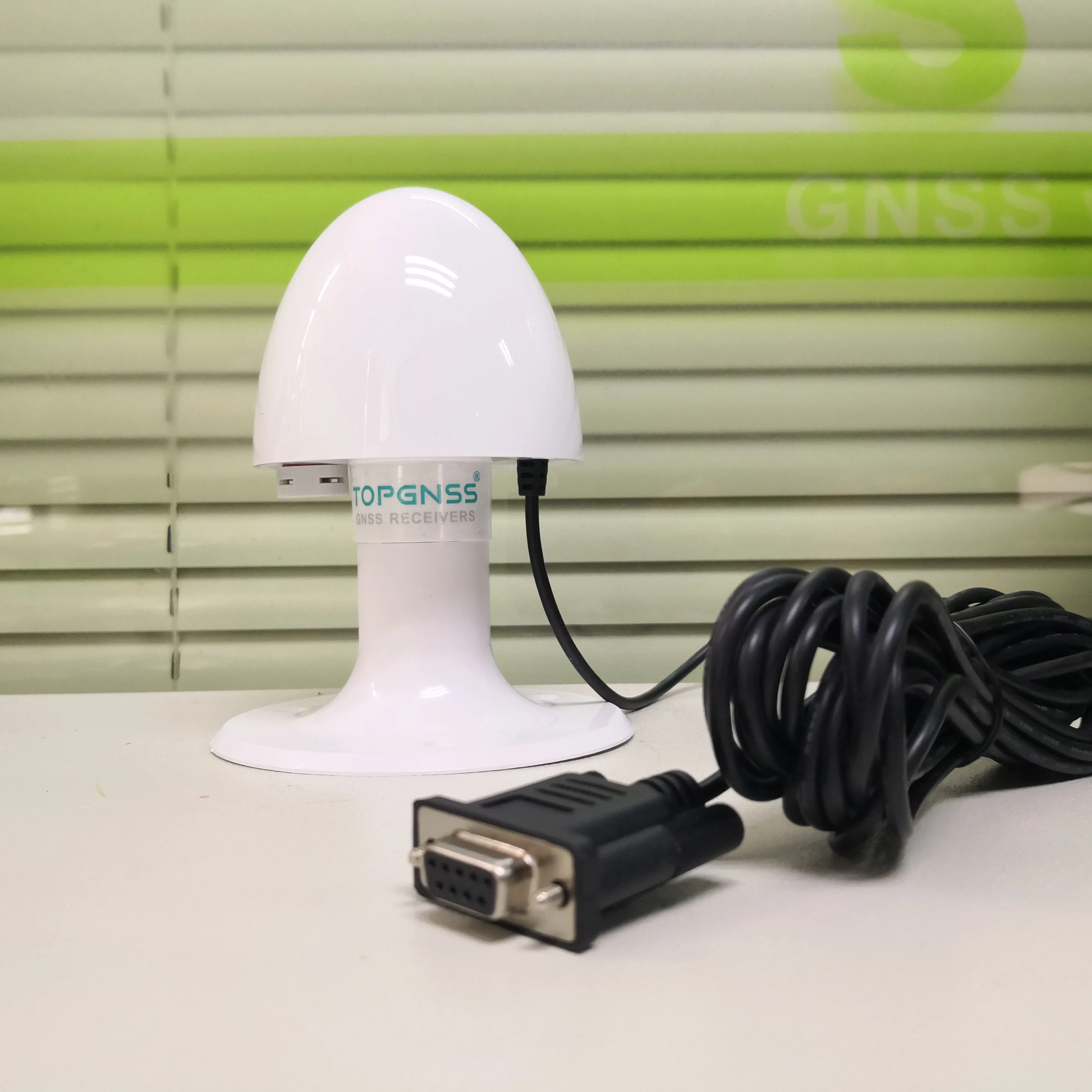 Приемник GNSS RS232 уровень NMEA0183 GPS GLONASS GALILEO QZSS антенный модуль | Автомобили и