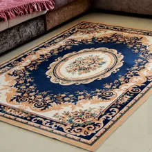 3D королевский цветок розы ковры украшения спальни дворец роскошный мягкий напольный ковер гостиная пол коврики Нескользящие коврики C104