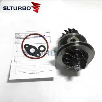 

NEW turbo charger core chra 49189-03201 49189-03200 for Ford F-250 Silverado MWM 6.07 TCA - TD04 Balanced turbine cartridge