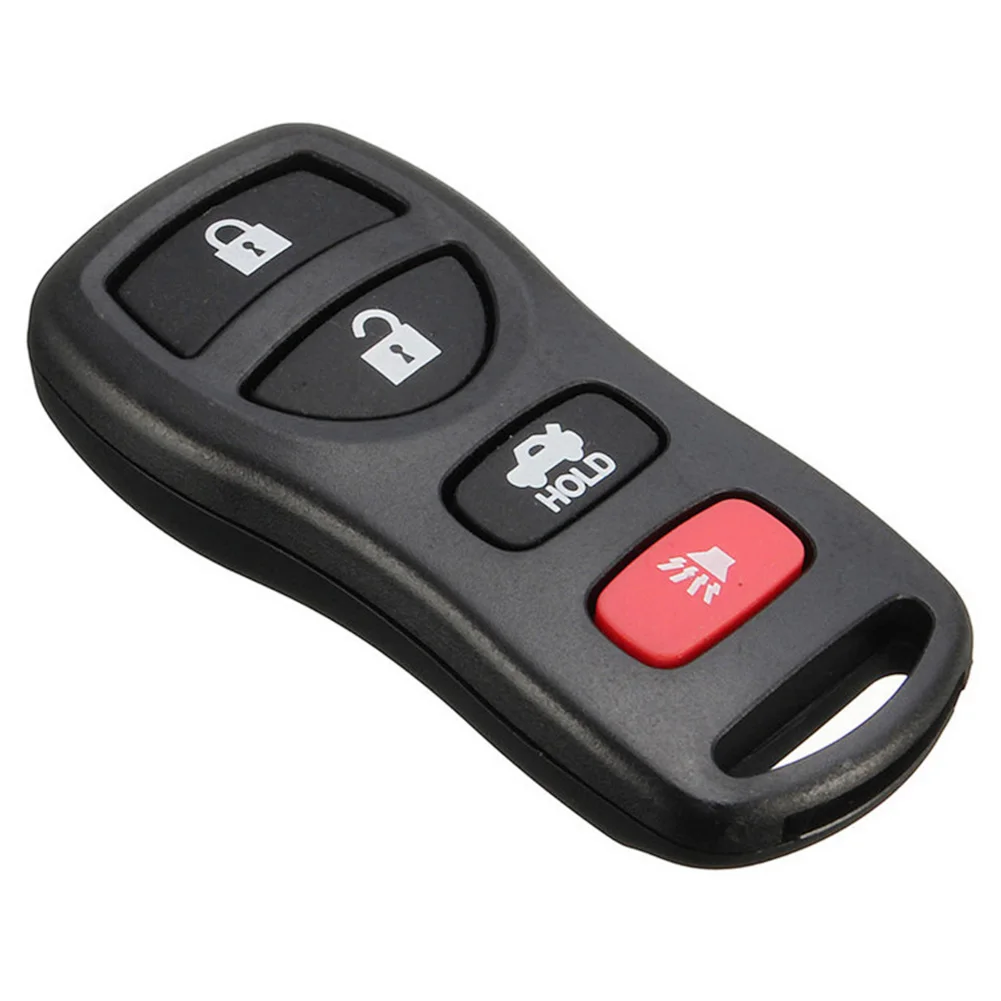 Новая замена 4 Автозапуск дистанционного брелока пульт передатчика звуковой