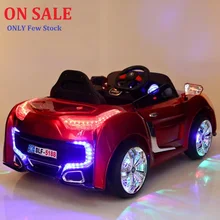 ON SALE Free Shipping 2 4g Remote Double Open door kids ride on electric baby stroller