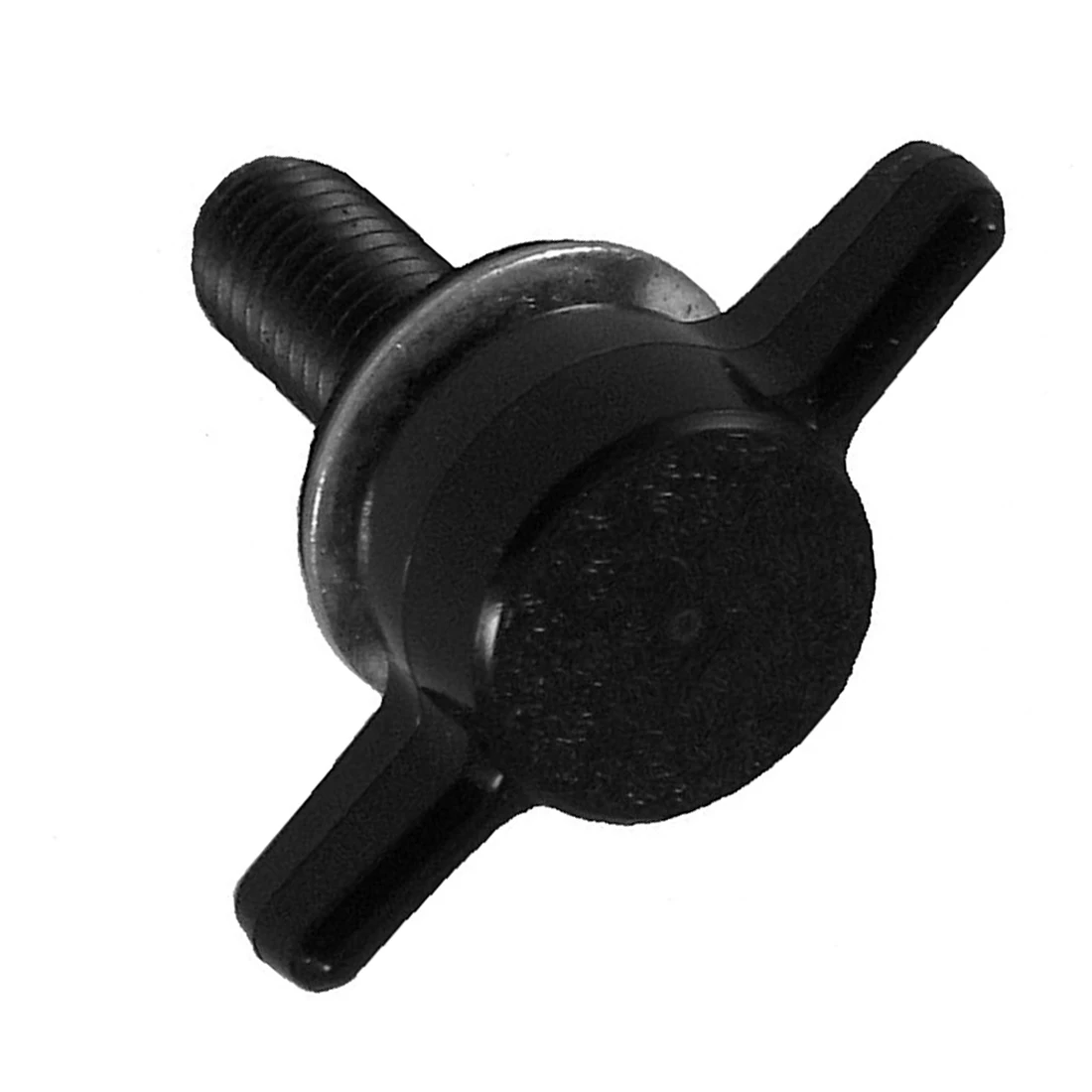 

For Jeep Wrangler JK Hard Top Quick Removal Change Kit set of 6 Tee Knobs fits all 2007 thru 2016 Models