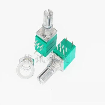 

Tools Welding Equipment Arc Welders RV097 3PIN 5PIN 6PIN 8PIN B5K10K20K50K100K