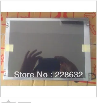 10.4 -inch led-backlit tianma industrial LCD TM104SDH01 TM104SDH02 TM104SDH03 an LVDS interface LCD screen