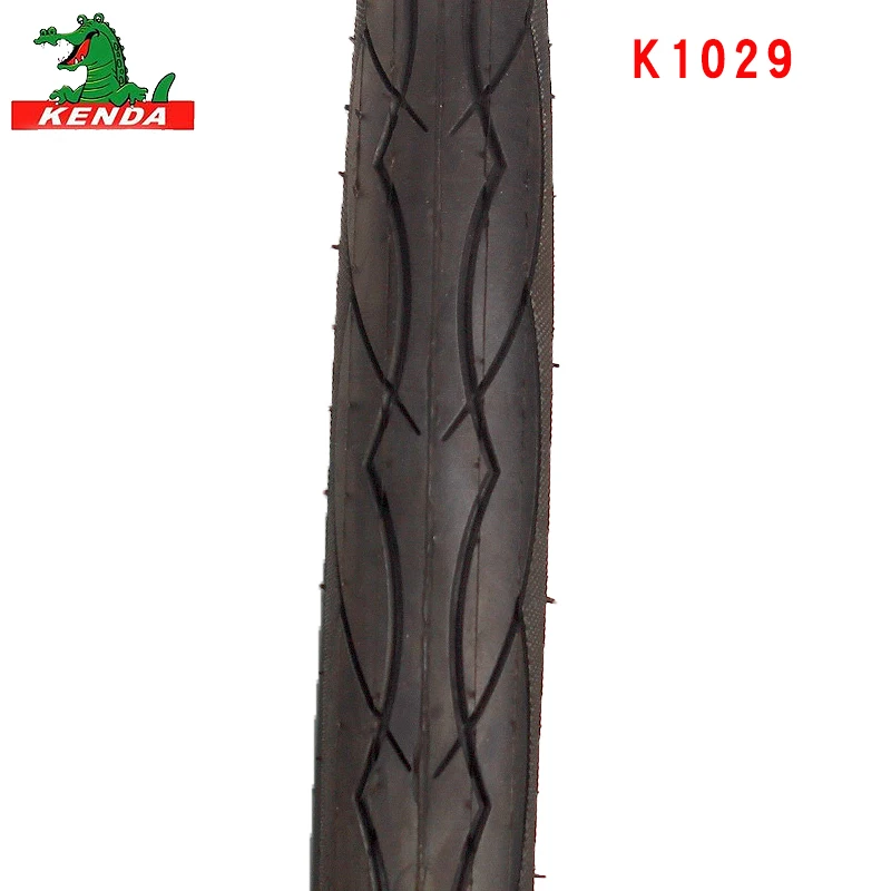 Details about   KENDA K1029 Bicycle Slick Wire Tires Bike Half bald headed bike tires 20/26*1.5 