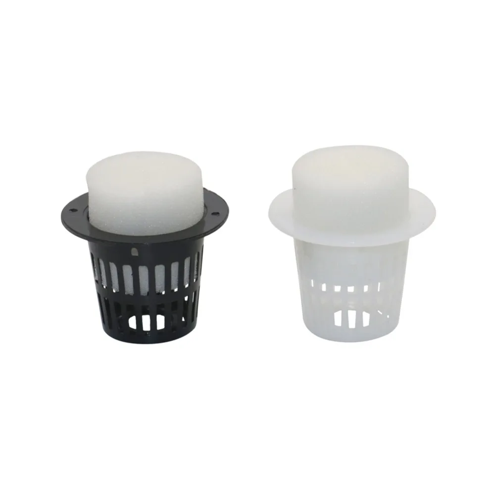 Mesh Pot Net Cup Basket Hydroponic System Garden Plant Grow Vegetable Cloning Seed Germinate Nursery Pots 20 Pcs Mesh Pot Net Cup Basket Hydroponic System Garden Plant Grow Vegetable Cloning Seed Germinate Nursery Pots 20 Pcs