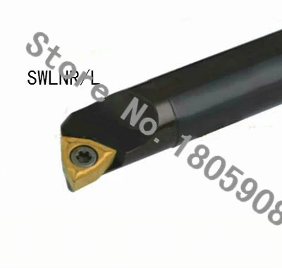 

S20R-SWLCR06 20MM Internal Turning Tool Factory outlets, the lather,boring bar,Cnc Tools, Lathe Machine Tools