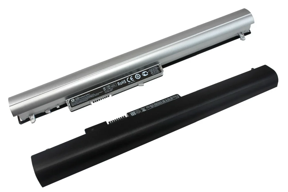 Genuine LA04 HP Laptop Battery 350 248 340 G1 LA04DF TPN-Q129 F3B96AA 728460-001 14.8V 2600mah 4