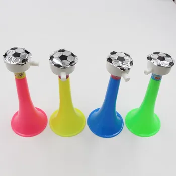 

Horn Trumpet Whistles Noise Maker Children Cheer Props Cheerleader Horns Party Favor home decor birthday