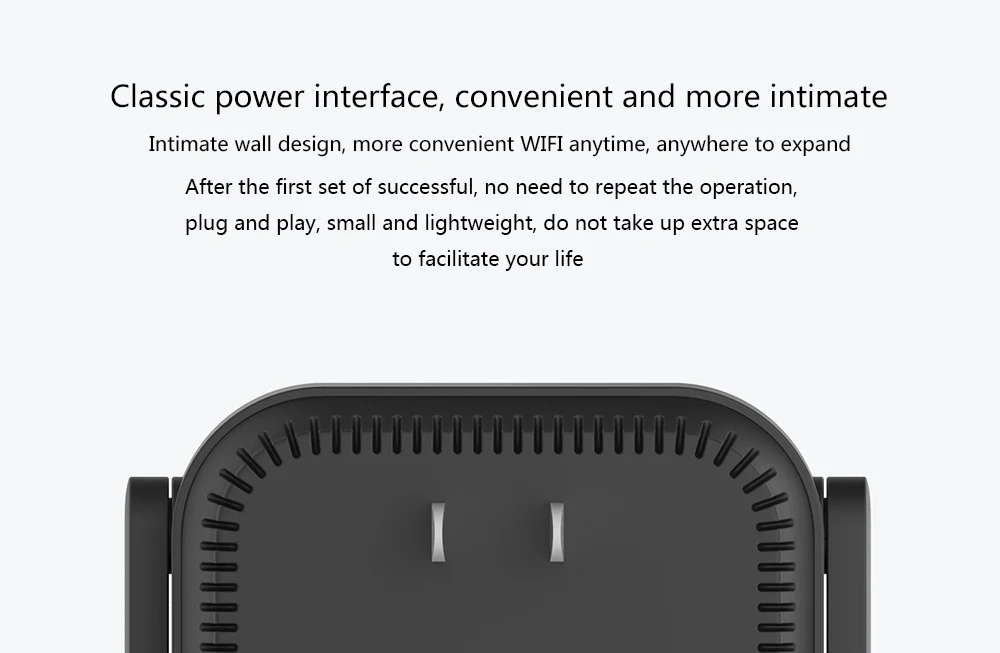 xiaomi wireless wifi repeater  (8)