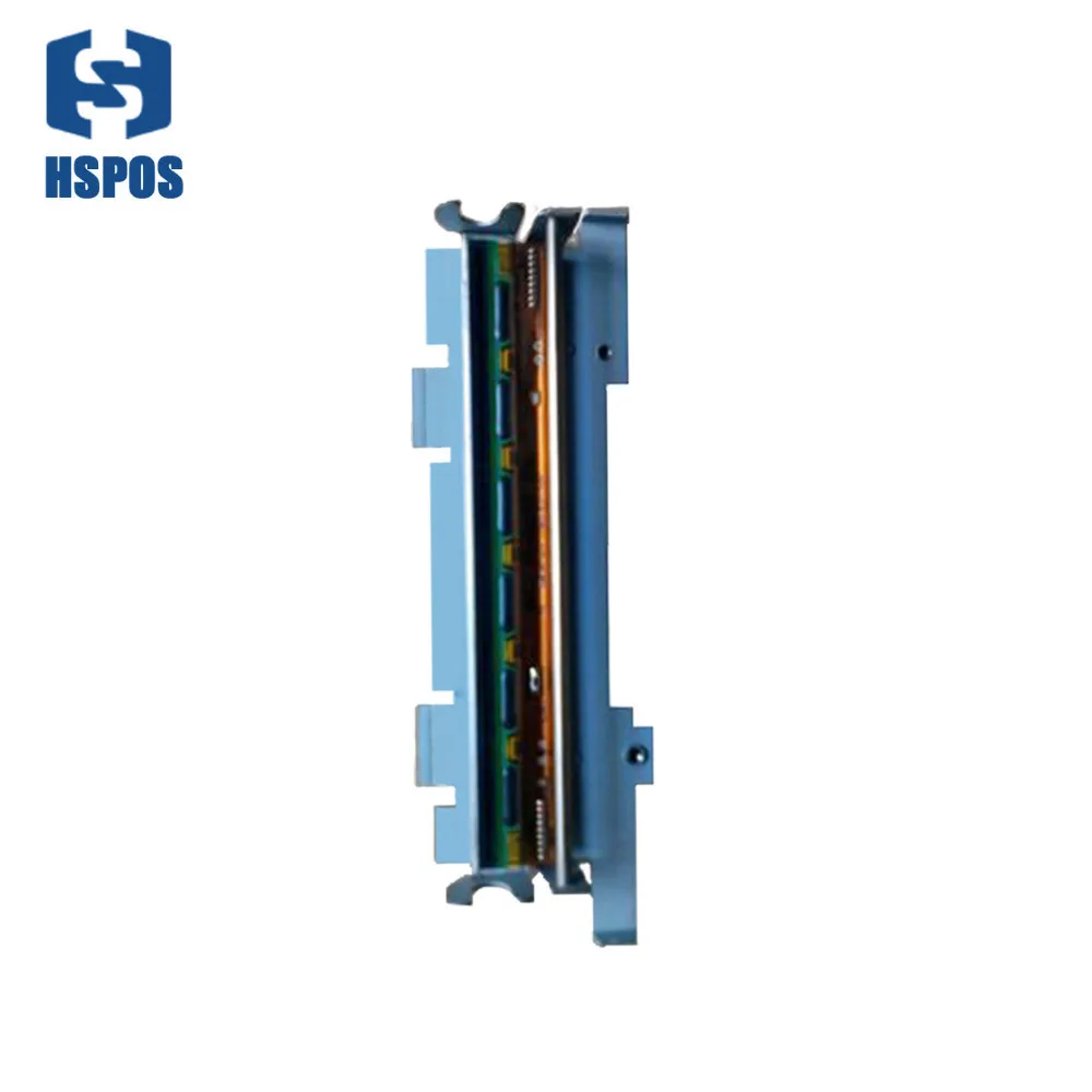 Новая Оригинальная Печатная головка для термопечатающей этикетки со штрих кодом