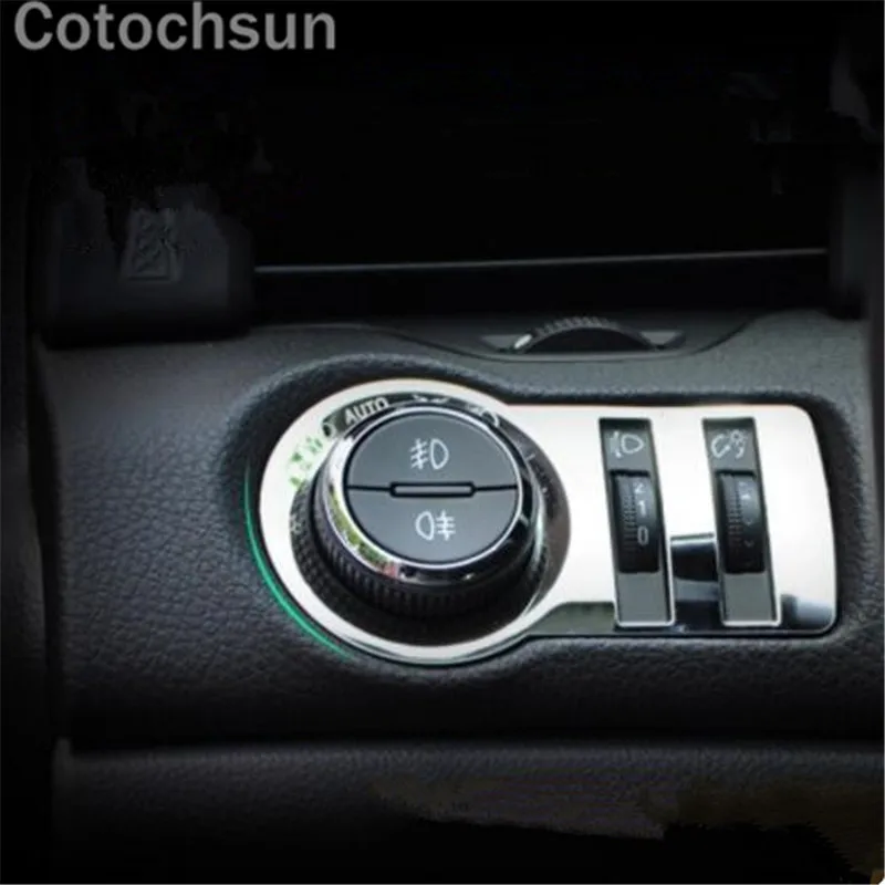 

Наклейка на автомобиль Cotochsun, чехол для Chevrolet Malibu Cruze Trax Opel Mokka ASTRA J