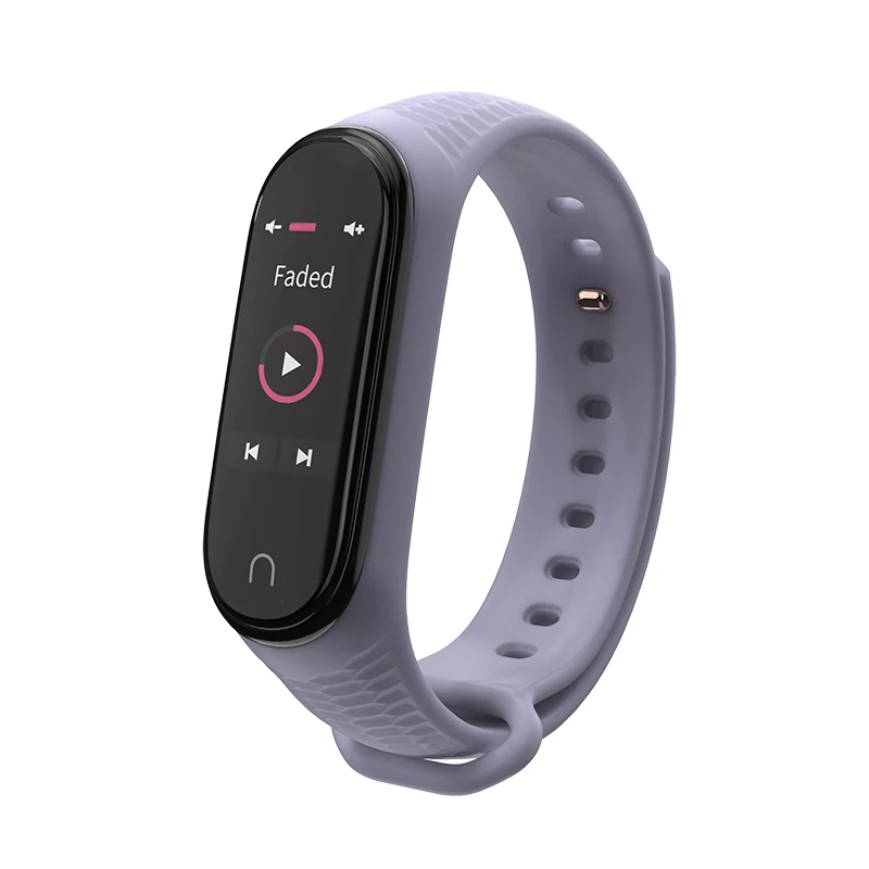 Mijobs Mi Band 4 ремешок на запястье силиконовый ремешок для Xiaomi mi Band 3 браслет Miband 4 ремешок на запястье бандаж 3 Аксессуары для умных часов