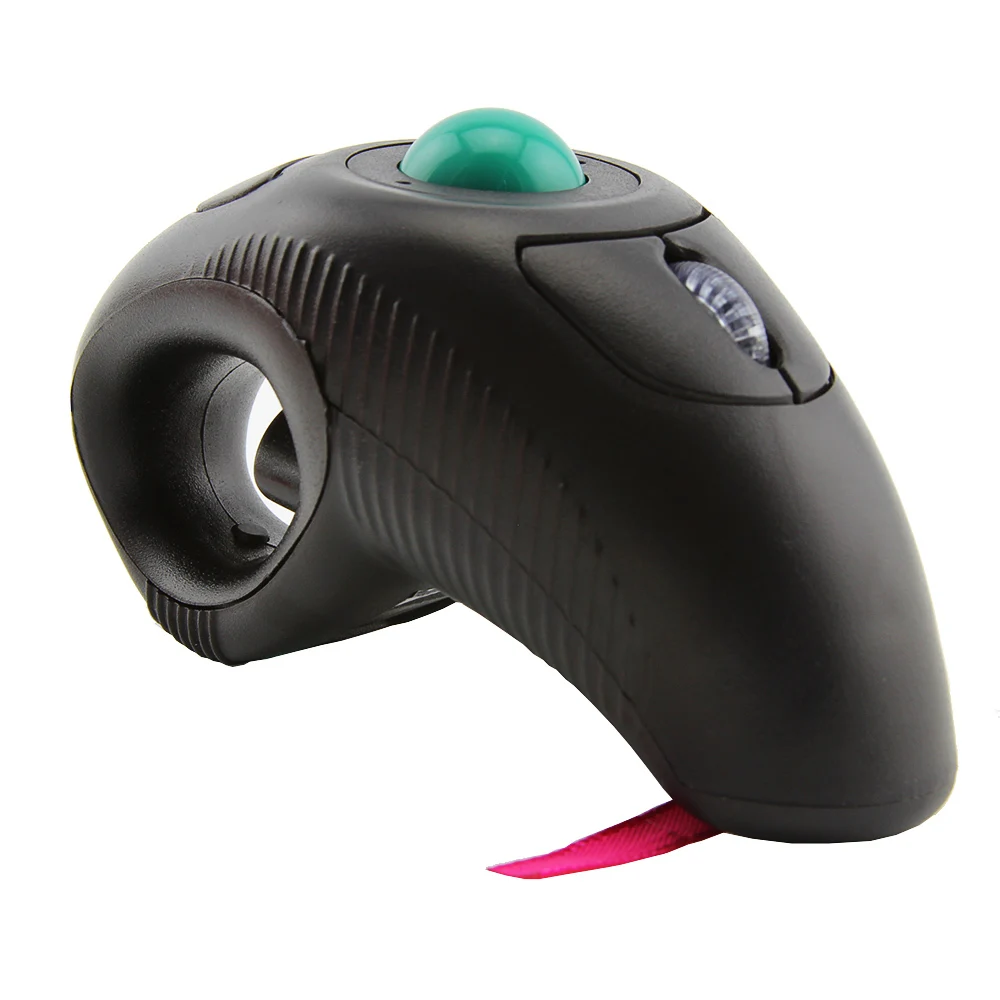 laser mouse