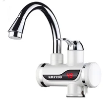 Водонагреватели