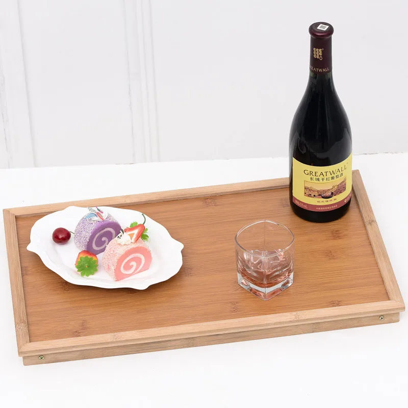 Foldable Portable Bamboo Laptop Desk Notebook Desk Simple Dining Table For Sofa Bed Laptop Table On The Bed Picnic Tables