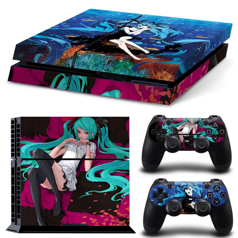 TN-PS4-0722