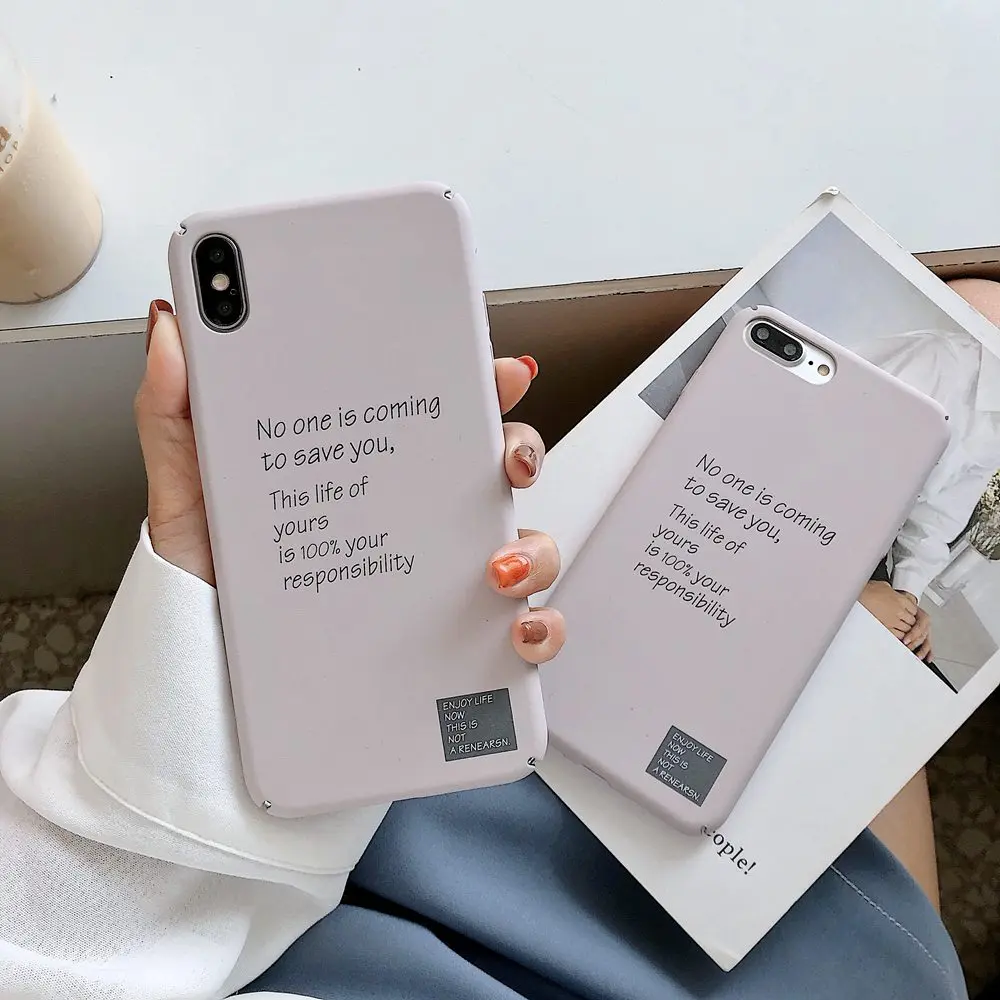 

Brand NEW HIgh Quality Anti-scratch Matte Plastic Hard Case for iPhone XS XR XSMAX X Phone Cover Coque Fundas Shell Capas Hull