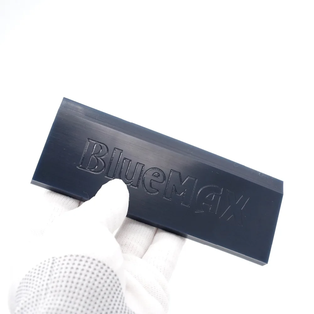 Скребок скребок BlueMax 13 см * 5 для автомобильных наклеек виниловая пленка окон