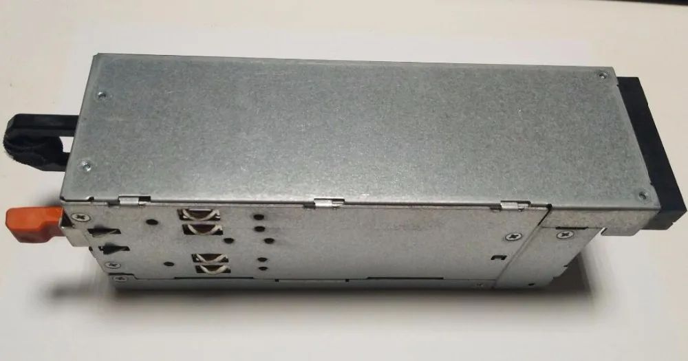 Оригинальный A870P 00 N870P S0 YFG1C 7NVX8 870 Вт NPS 885AB источник питания для R710 T610 хорошо