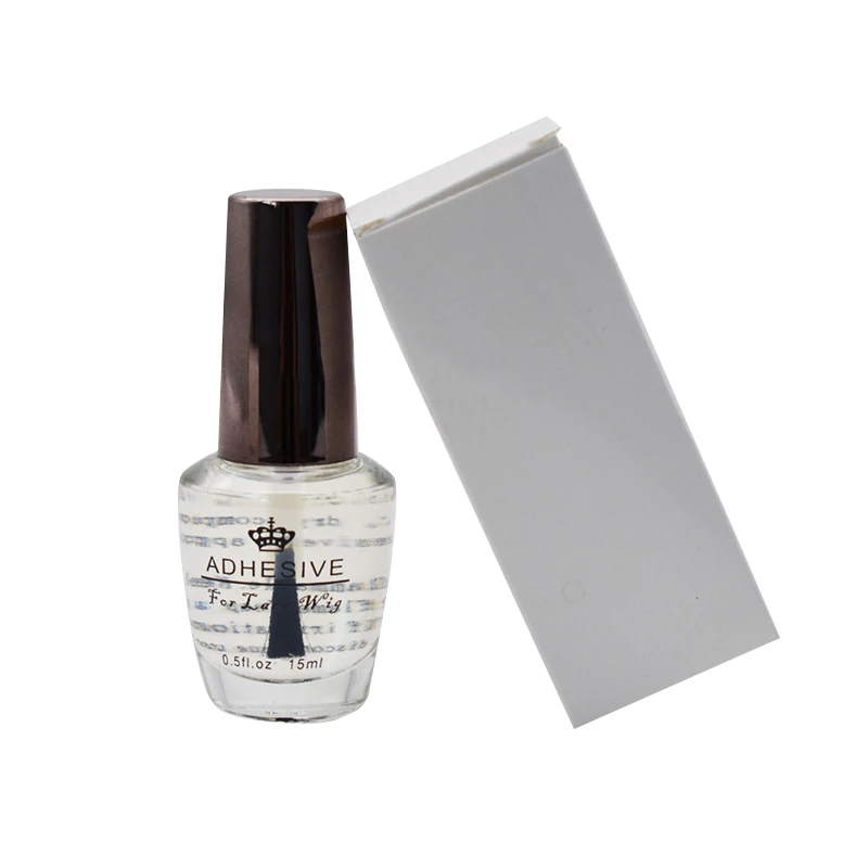 0.5 OZ/ 15ml lace hair wig glue+ 30ml remover for Lace Wig or hair Glue adhesive with super adhesive glue for lace wig 0.5 OZ/ 15ml lace hair wig glue+ 30ml remover for Lace Wig or hair Glue adhesive with super adhesive glue for lace wig