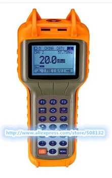 

5~870MHz Signal Level Meter RY-S110D CATV Cable TV DB Tester Measurement