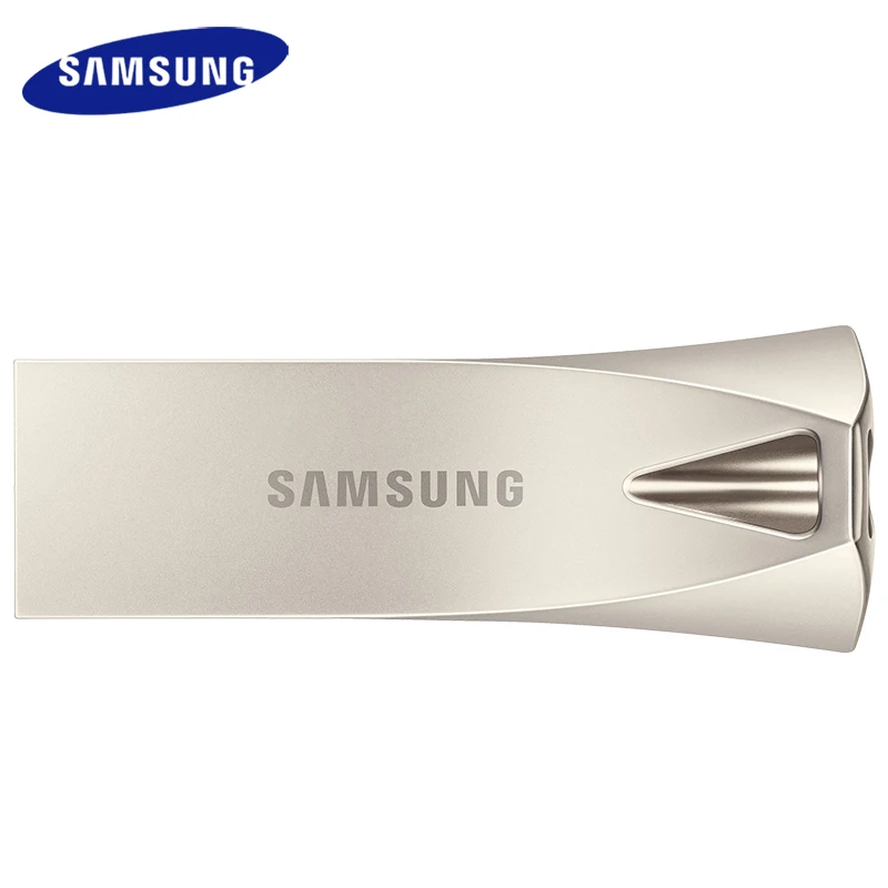 SAMSUNG USB Flash 3.1usb 32 Гб 64 Гб 128 ГБ 256 ГБ 200/300 м/с флэш-накопитель USB мини-накопитель флэш-диск карта памяти U диск