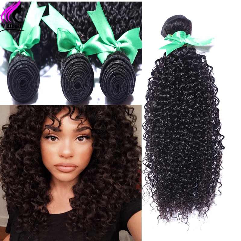 Best 7A Peruvian Virgin Hair Kinky Curly Virgin Hair 4 Bundles Curly Weave Human Hair Weave Afro Kinky Curly Rosa Hair Products