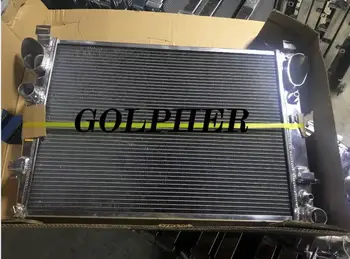 

GOLPHER ALUMINIUM RADIATOR FOR Benz W221 C216 S55 S280 S320 S350 S430 S500 S600 CL55 CL430 CL500-CL600 S400-S600 2000-2013