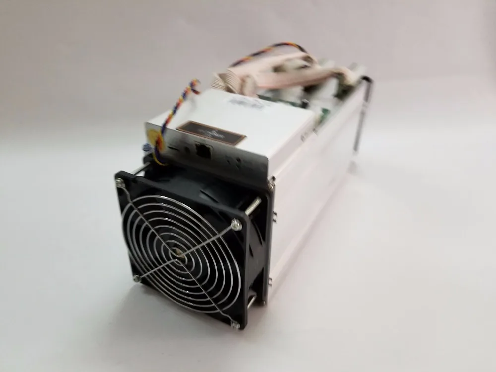 Б/у AntMiner S9 13T Биткоин Майнер Asic BTC BCH Майнер экономичный чем Antminer t9+ S11 WhatsMiner M3