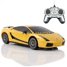 26300 1:24 гоночный автомобиль с дистанционным управлением суперкар спортивный р/у 17,9*7,9*4,9 см модель игрушки