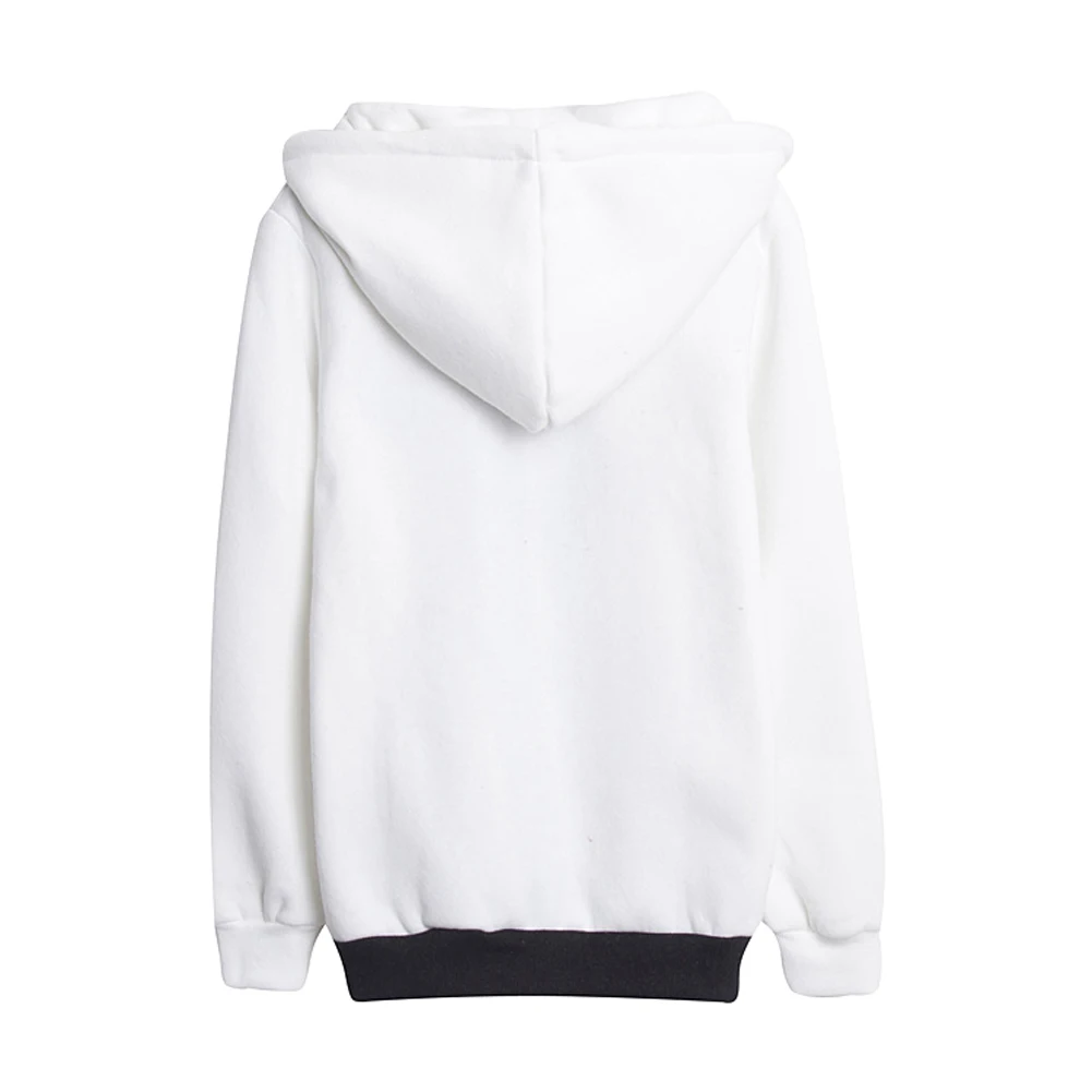 strike the blood hoodie