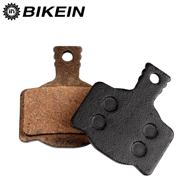 

BIKEIN 1 Pair Mountian Bike Bicycle Disc Brake Pads For Magura MT2 MT4 MT6 MT8 DK-17 Cycling MTB Hydraulic Resin Disc Brake Pad