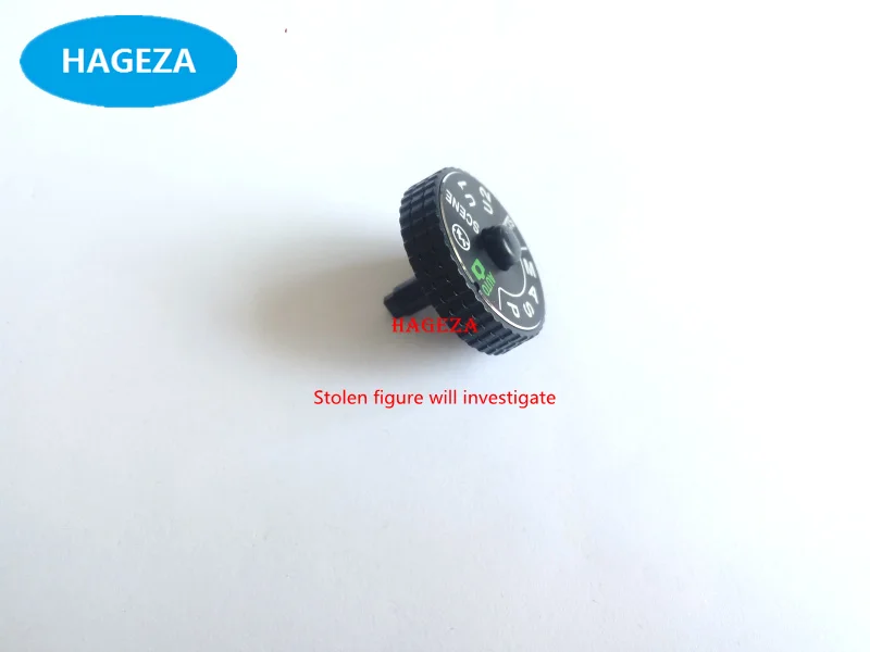 

New and Original For Nikon D7100 D7200 MODE DIAL UNIT 1F999-558 Camera Lens Repair Part