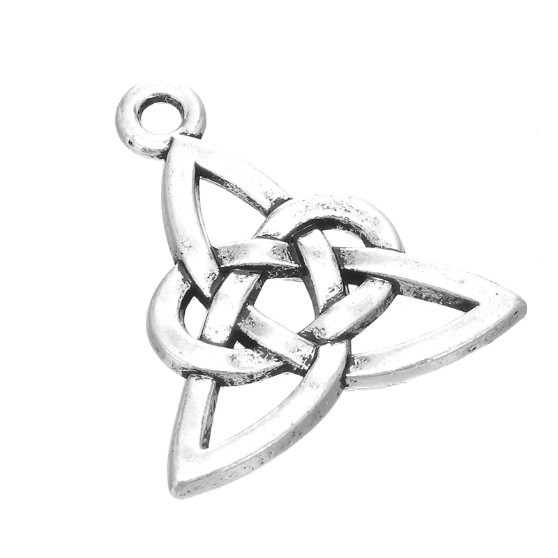 Religious & Awareness Charm18