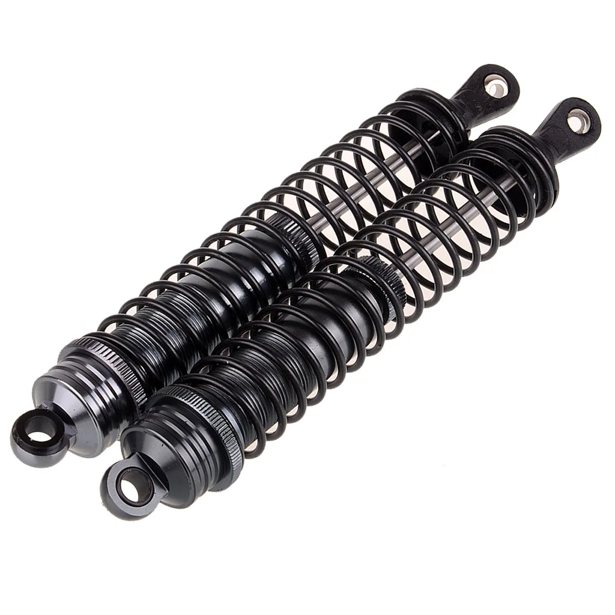 Задний амортизатор 142 мм 81002 HSP 1/8 Багги монстр Трак TURGGY RACING|hsp 1/8|shock absorberbuggy |