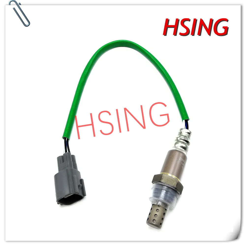 HSINGYE BRAND-NEW# 22690-AA900 Oxygen Sensor O2 Fits For Legacy Impreza Forester Outback WRX ***Part No# 22690-AA68A | Автомобили и