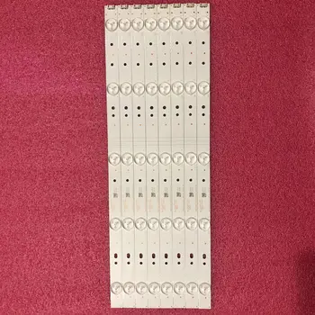 

LED Backlight For 43E3000 43E3500 43E6000 E465853 lamp 5800-W43001-3P00 5800-W43001-5P00 02K03177A LG Screen RDL430WY
