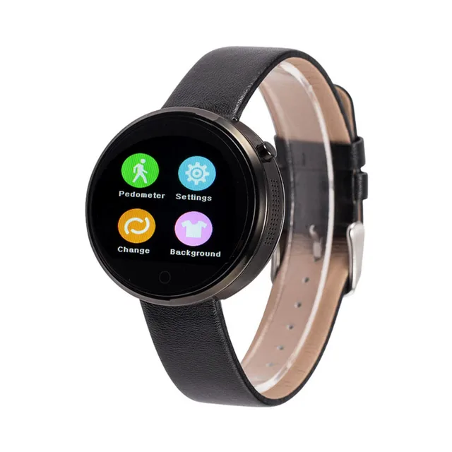 dm360 bluetooth smartwatch with android 6.1