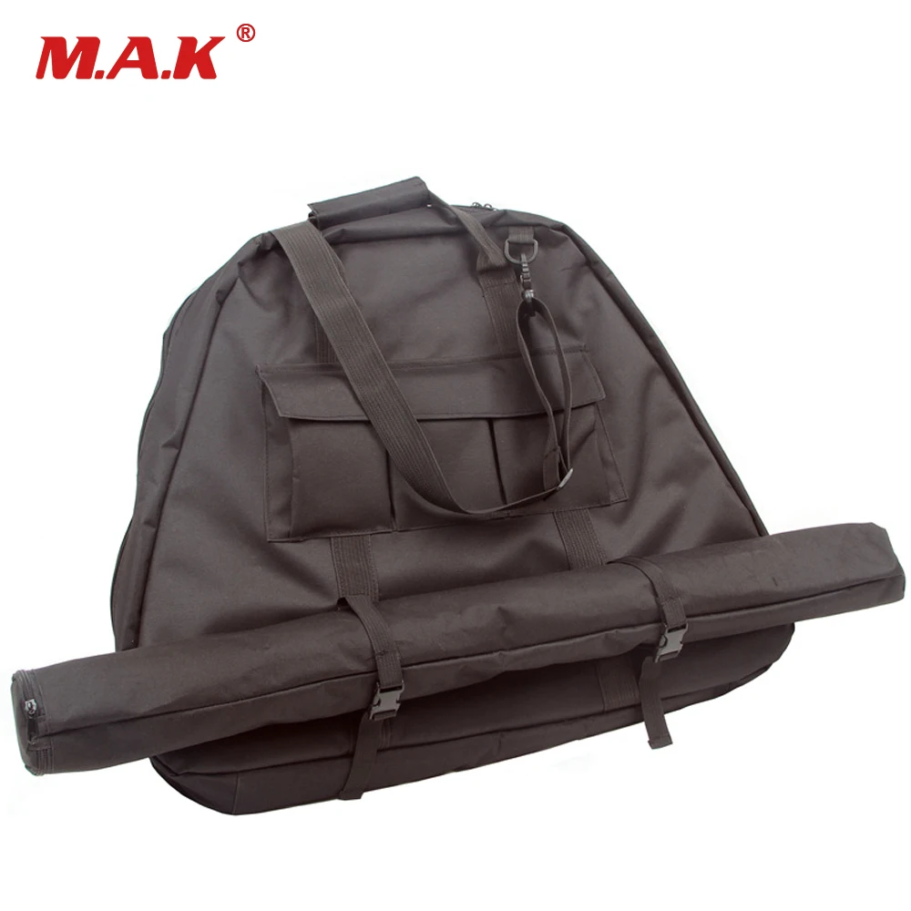 Compound Bow Bag for Outdoor Hunting Shooting Accessories Archery Bow