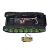 4-channel 2.4G Remote Control Receiver Module Kit Circuit Board For RC Model Car ► Photo 2/6