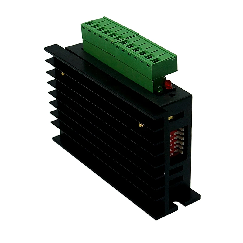 TB6600 stepper driver (7)