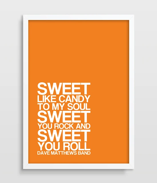 Dave Matthews Band Lyrics Crash