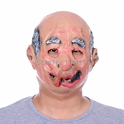 ハロ ウィーン仮装マスク ラテックス恐い マスク面白い はげ の マスカラ で マスク カーニバル パーティー現実的な シリコーン マスク Ms0037 Masks Girl Mask Terrormask Face Aliexpress