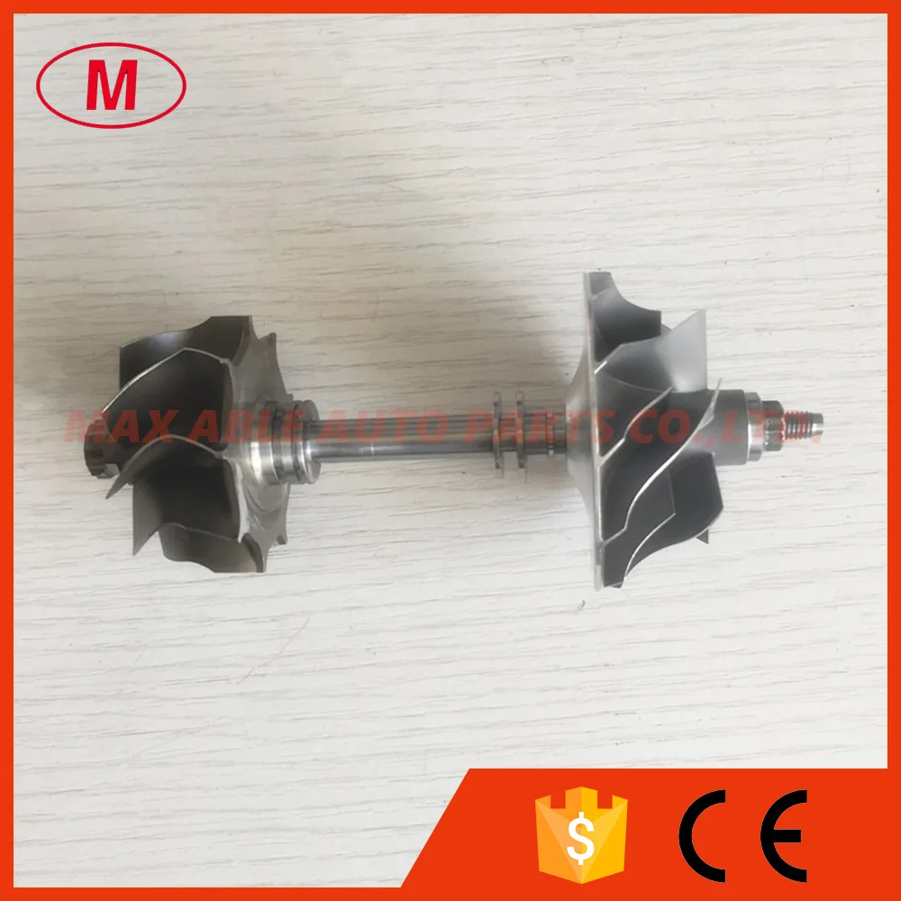 GT2056V 769708-5004S 14411-EC00C 14411-EC70B турбо-ротор в сборе для Navara D40 Pathfinder R51 YD25DDTi YD25 2.5L |